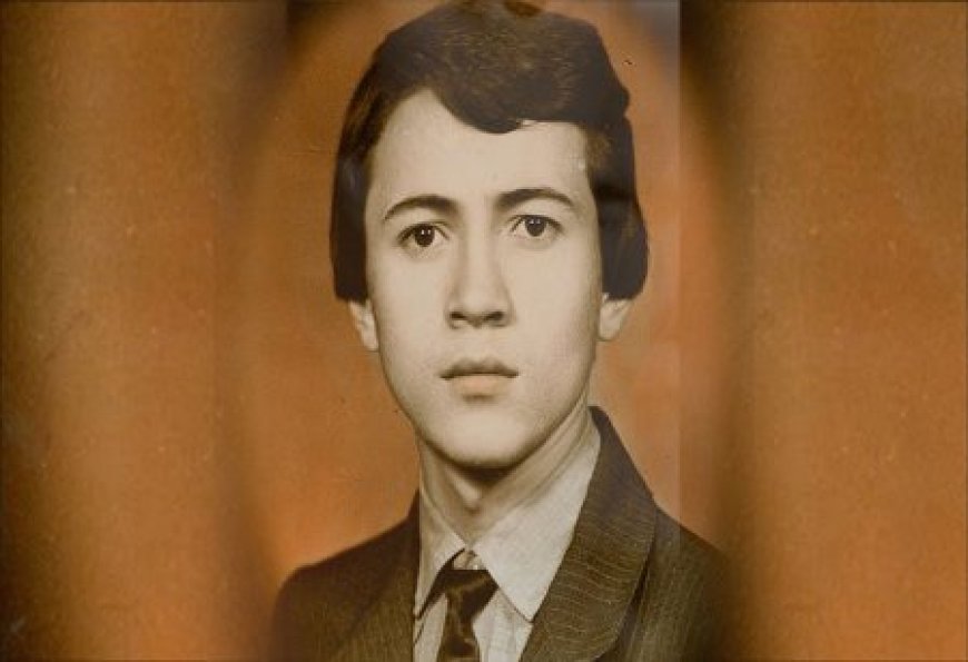 İlk məhəbbət ilkin gələr, tez solar - Ülvi Bünyadzadənin şeirləri