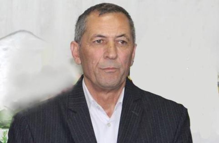 Zakir Məmməd - 70: Bir gün qaranlıqlar çıxır işıqlara, işıqlara