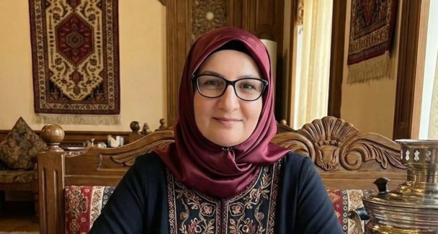 Qayğıkeş külək - Mina Rəşidin uşaq hekayələri