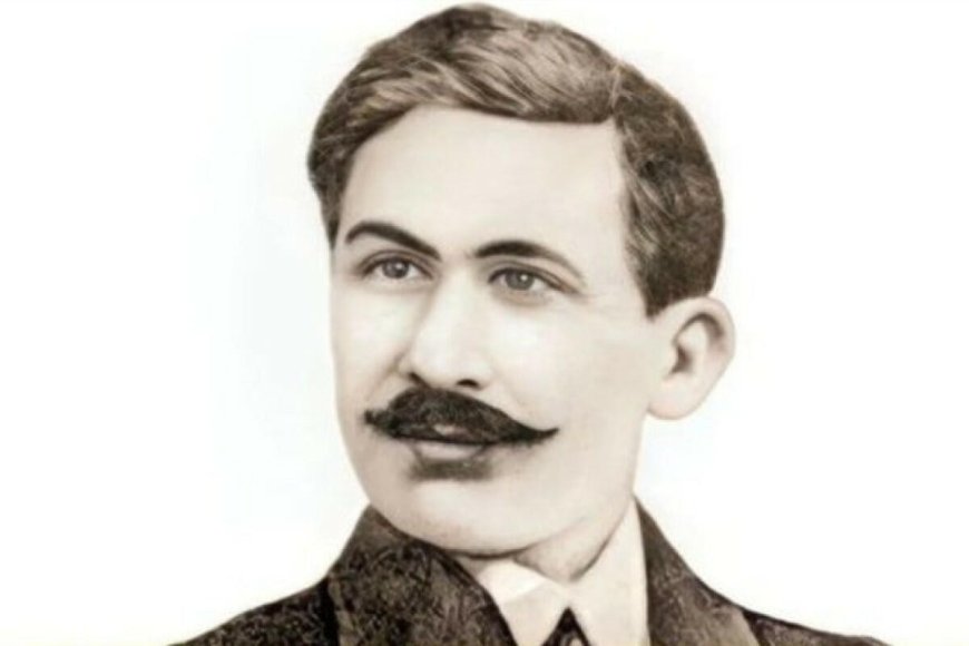Abbas Səhhətin "Vətən" şeiri