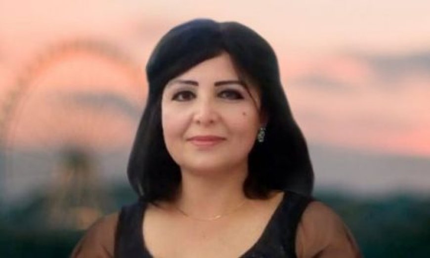 Eşqdən şərqi deməyin - Nazilə Gültacın hekayəsi