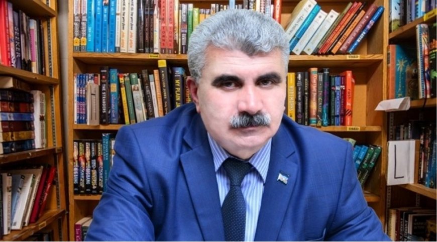 Gülsara - Həzi Həsənli yazır