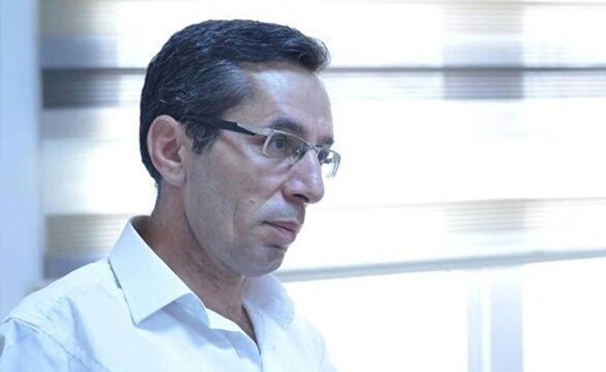 Görsən üşüyürsən, yandır özünü - Qulu Ağsəsin şeirləri