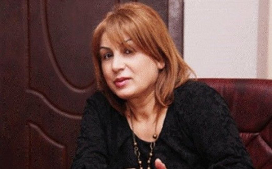 Qara – Narıngüldən hekayə