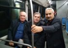 3 şairdən 3 şeir - Rubrika