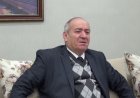 Sevgidən od varsa ürək diridi - Ağacəfər Həsənlinin şeirləri