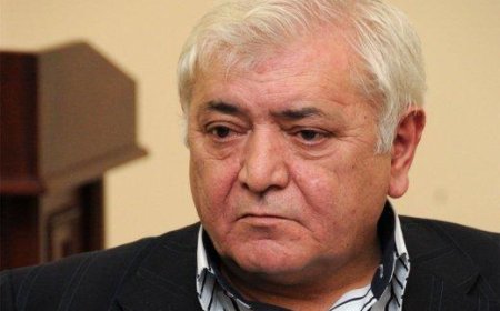 Rəmiş - Aqil Abbasın povesti