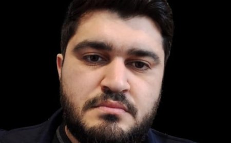 Beşinci butulka: Ceyhun Cəfərlinin hekayəsi - Yeni İmza