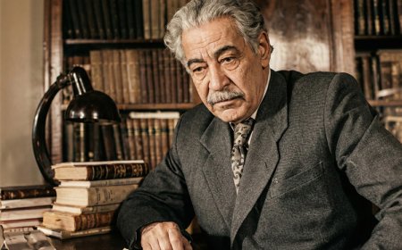 Səməd Vurğun: mühiti və mətni - Aslan Salmansoy