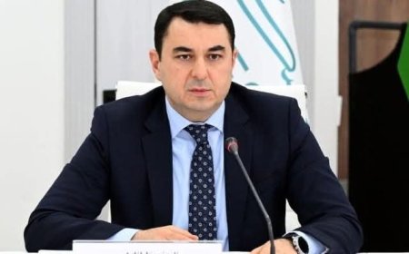 Mədəniyyət naziri Ağdamda qəbul keçirəcək