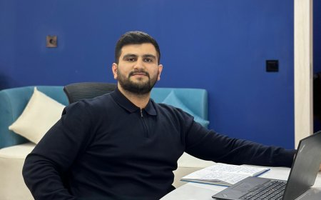 Müasirlik yoxsa kökünə arxa çevirmək? - Kamil Əlisoy