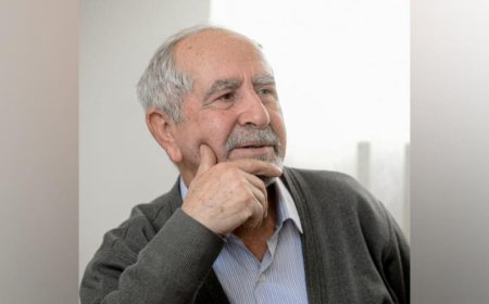 “Köçürülmə” mənim uşaqlığımın tarixçəsidir” - Məmməd Oruc