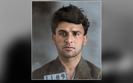 Müşfiqin Şuşa səfərləri..