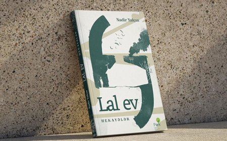 İddia dolu iddiasız hekayələr - Cahangir Məmmədli yazır