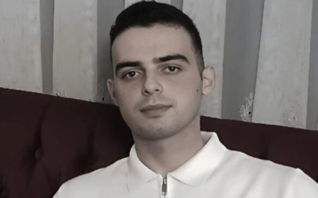 Arzular kəməndə tuş olub gedir - Yeni İmza