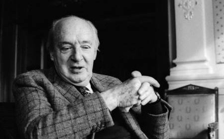 Sərnişin - Vladimir Nabokovun hekayəsi