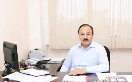 Özümü kağızdan ayırammıram - Əkbər Qoşalının şeirləri