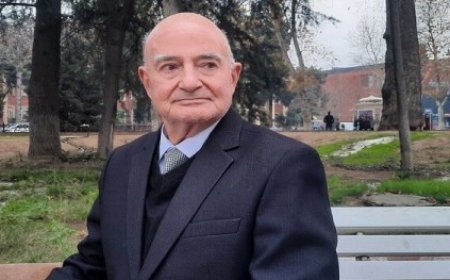 Milyoner qapıçı - Qərib Mehdinin hekayələri