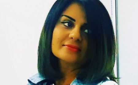 Şuşanın ayaqları - İradə Aytelin hekayəsi