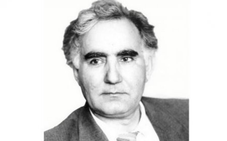 Könüllərdi mənim evim-eşiyim - Ağa Laçınlının şeirləri