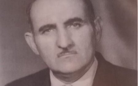 Məsim Kərim – şair ruhlu riyaziyyat müəllimi