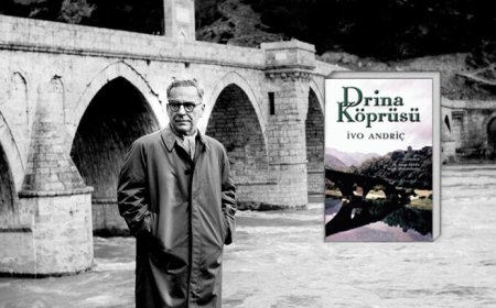 Yazıçı və yazı haqqında - Nobel Nitqi