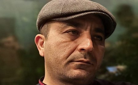 Sevgi şəhəri - Babək Məmmədlinin hekayəsi