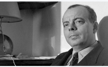 Antuan de Sent-Ekzüperi - Balaca Şahzadə