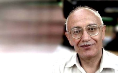 Qatilə didaktika dərsləri - Rafiq Tağı