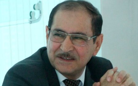 Ömrüm söz ömrüdü - Sabir Sarvanın şeirləri