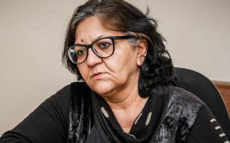 Fərman Kərimzadənin qızı: "Atamın bu əsəri evdən yoxa çıxdı"