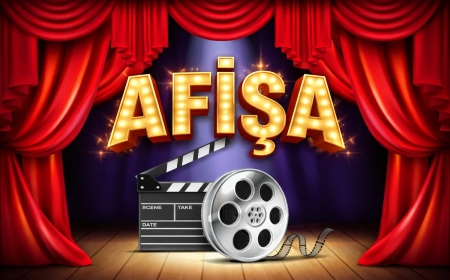 Həftənin mədəniyyət tədbirləri - AFİŞA