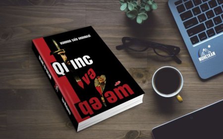 Məmməd Səid Ordubadi - Qılınc və qələm