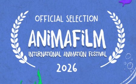 Bakıda 9-cu Beynəlxalq Animasiya Festivalı keçiriləcək