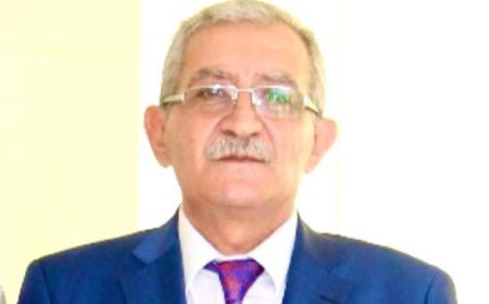 Yarımçıq tablo - Arif Ərşadın hekayəsi