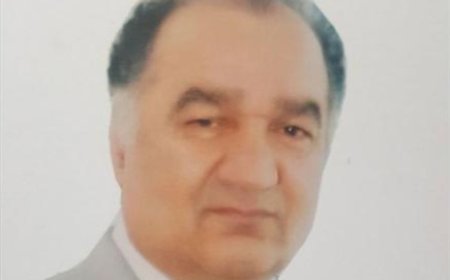 Yaşar Rzayevin nəsr yaradıcılığı - Ağamir Cavad yazır