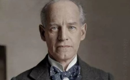 Con Qolsuorsi - Ədəbiyyat və həyat