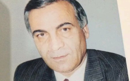 Dərd bizə qonaq gələndə - Böyükxan Pərvizin şeirləri