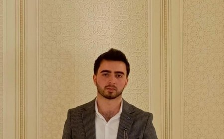 Arzular Qəbiristanlığı - Yeni İmza