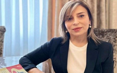 Segah - Sara İbrahimin hekayəsi