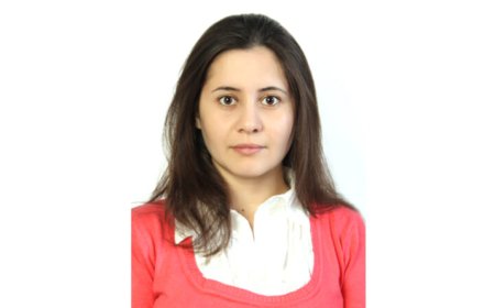 O evin tarixçəsi - Şəfa Vəlinin hekayəsi