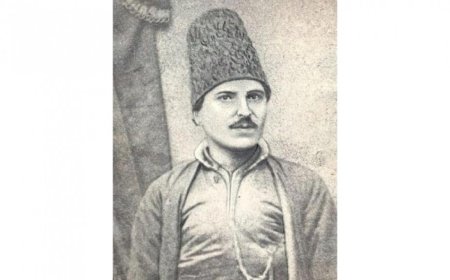 AMEA: Bəzi qoşmaların Qasım bəy Zakirə aid olmadığı aşkarlandı