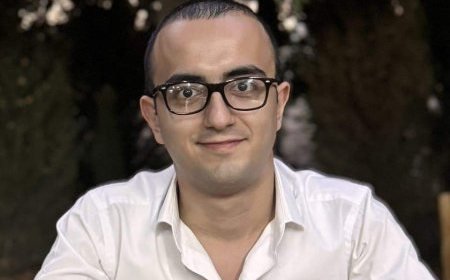 Bağacıqlar - Şamil Həsənin hekayəsi