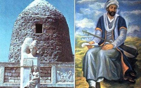 Sarı Aşıq əslində, haralıdır? - Bir bayatının izi ilə