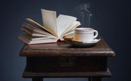 Ben bir ceviz ağacıyım Gülhane Parkı'nda - Türk şeirindən seçmələr