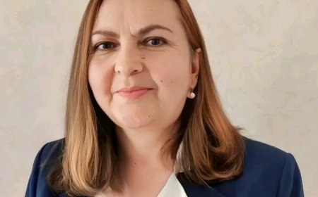 Gecikmiş ismarış - Adilə Aslanovanın hekayəsi