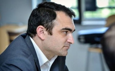 Cavid Zeynallı - Coğrafiya müəlliminin pencəyi