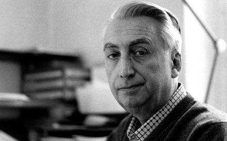 Əsərdən mətnə – Rolan Bartın məşhur essesi