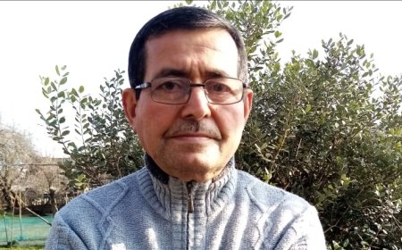 Məsləklə manipulyasiya edənlər.. - Mehman Qaraxanoğlu