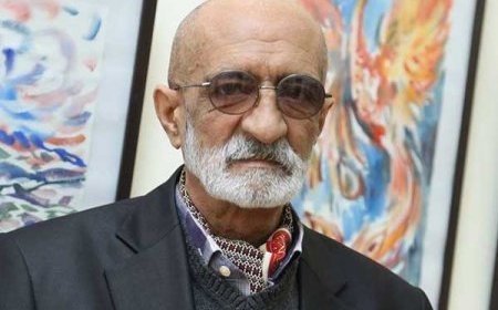 Bilirəm ayrılıq izləyir bizi - Adil Mirseyidin şeirləri